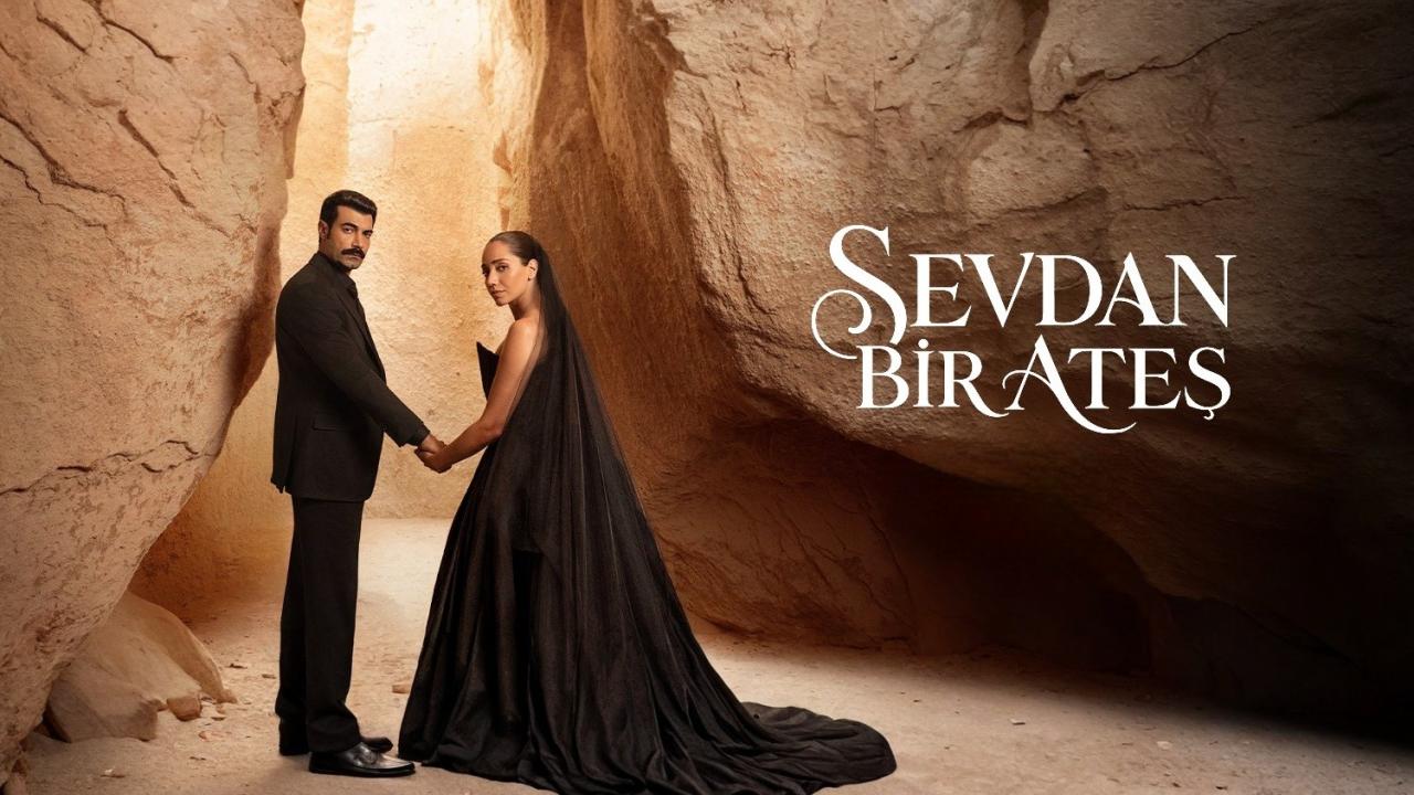 مسلسل حبك نار الحلقة 6 مترجمة