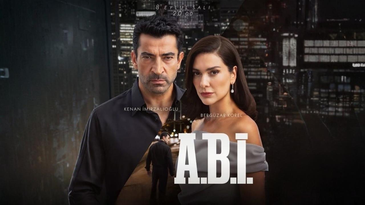 مسلسل اخي الحلقة 24 مترجمة